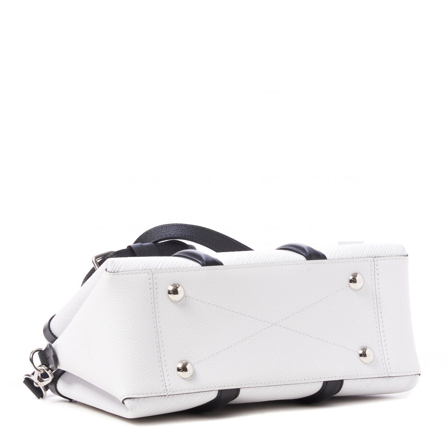 Epi Soufflot BB Optic White Black Scarlet