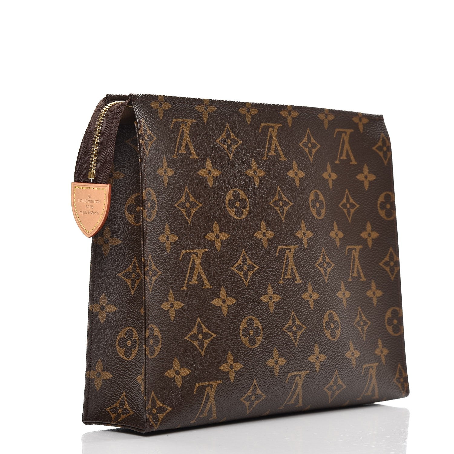 Louis Vuitton Monogram Toiletry Pouch 26 3 of 7
