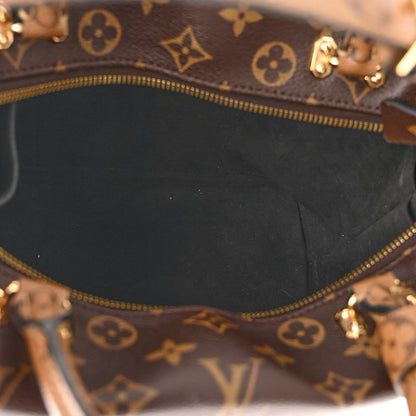 Louis Vuitton Reverse Monogram City Cruiser PM 5 of 10