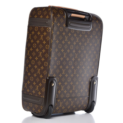 Louis Vuitton Monogram Pegase 50 3 of 16
