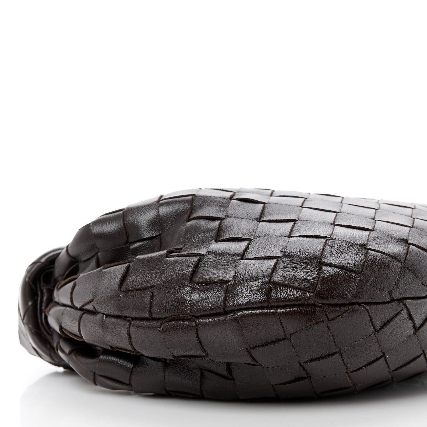Bottega Veneta Nappa Intrecciato Mini Jodie Fondant 10 of 11