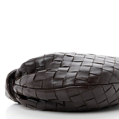 Bottega Veneta Nappa Intrecciato Mini Jodie Fondant 10 of 11