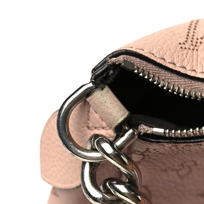 Louis Vuitton Mahina Babylone Chain BB Magnolia 15 of 18