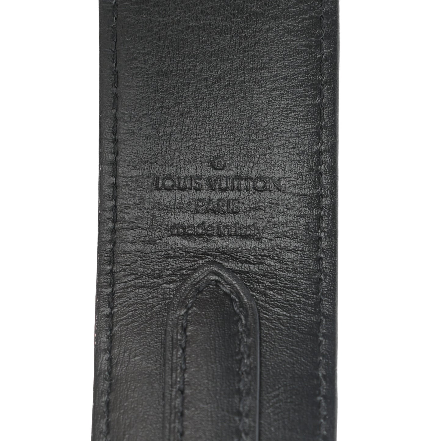 Jacquard Since 1854 Bandouliere Shoulder Strap Grey
