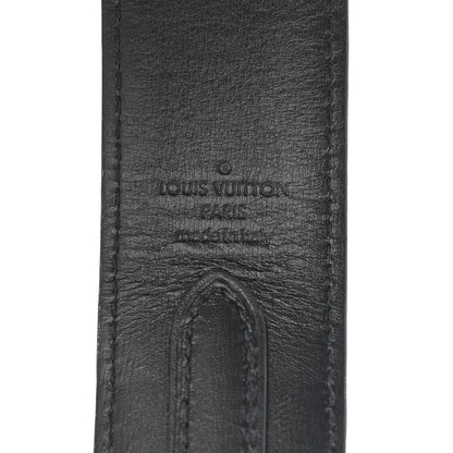 Louis Vuitton Jacquard Since 1854 Bandouliere Shoulder Strap Grey 3 of 5
