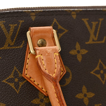 Louis Vuitton Monogram Alma PM 18 of 19
