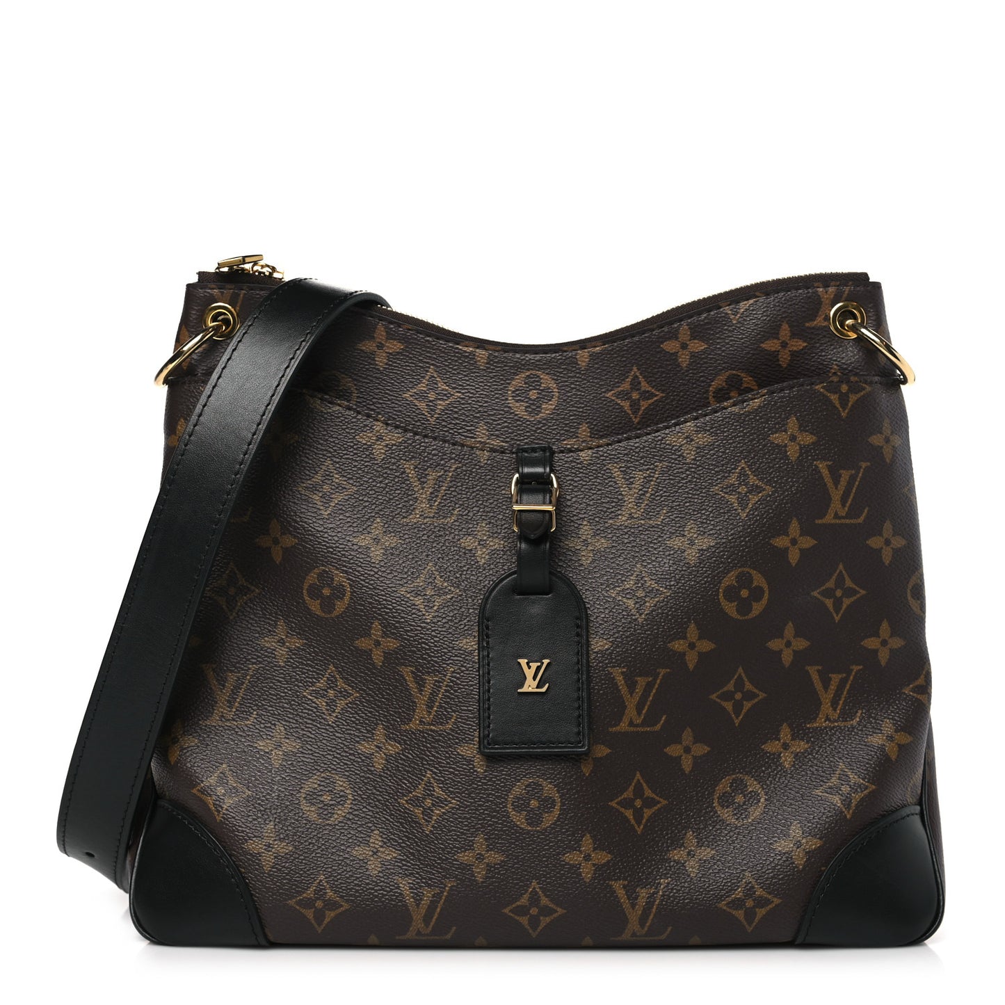 Monogram Odeon MM Black