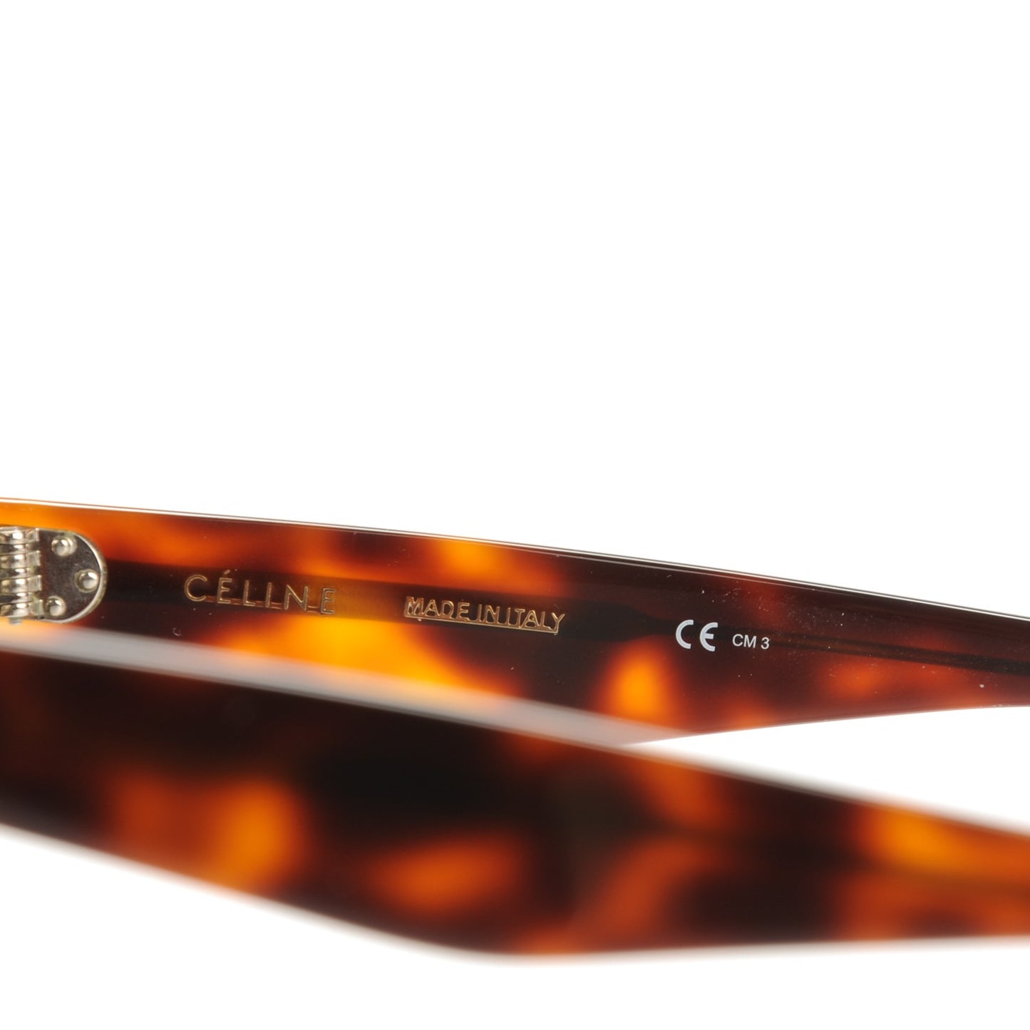 Tilda Sunglasses CL 41076/S Tortoise