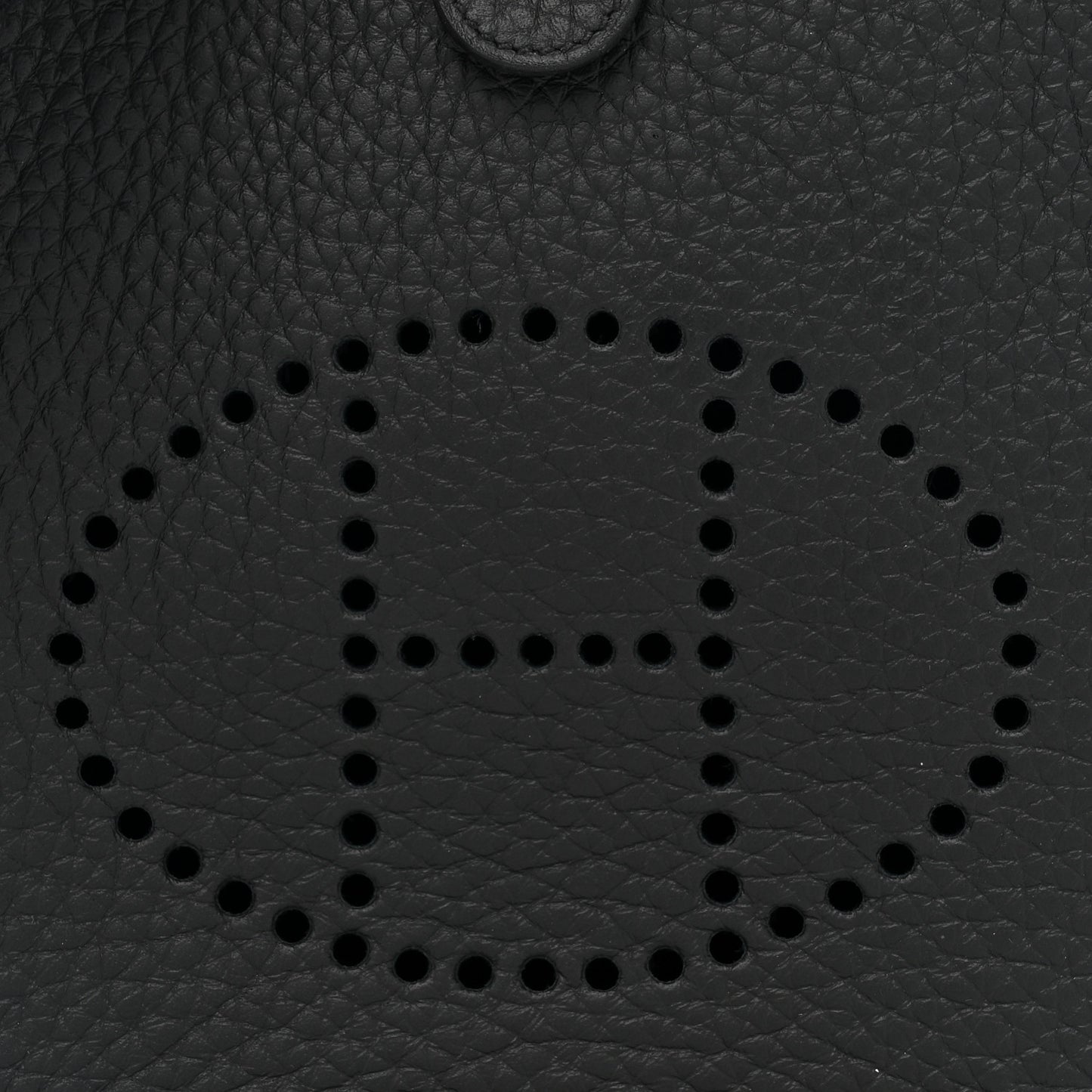 Taurillon Clemence Evelyne TPM Black