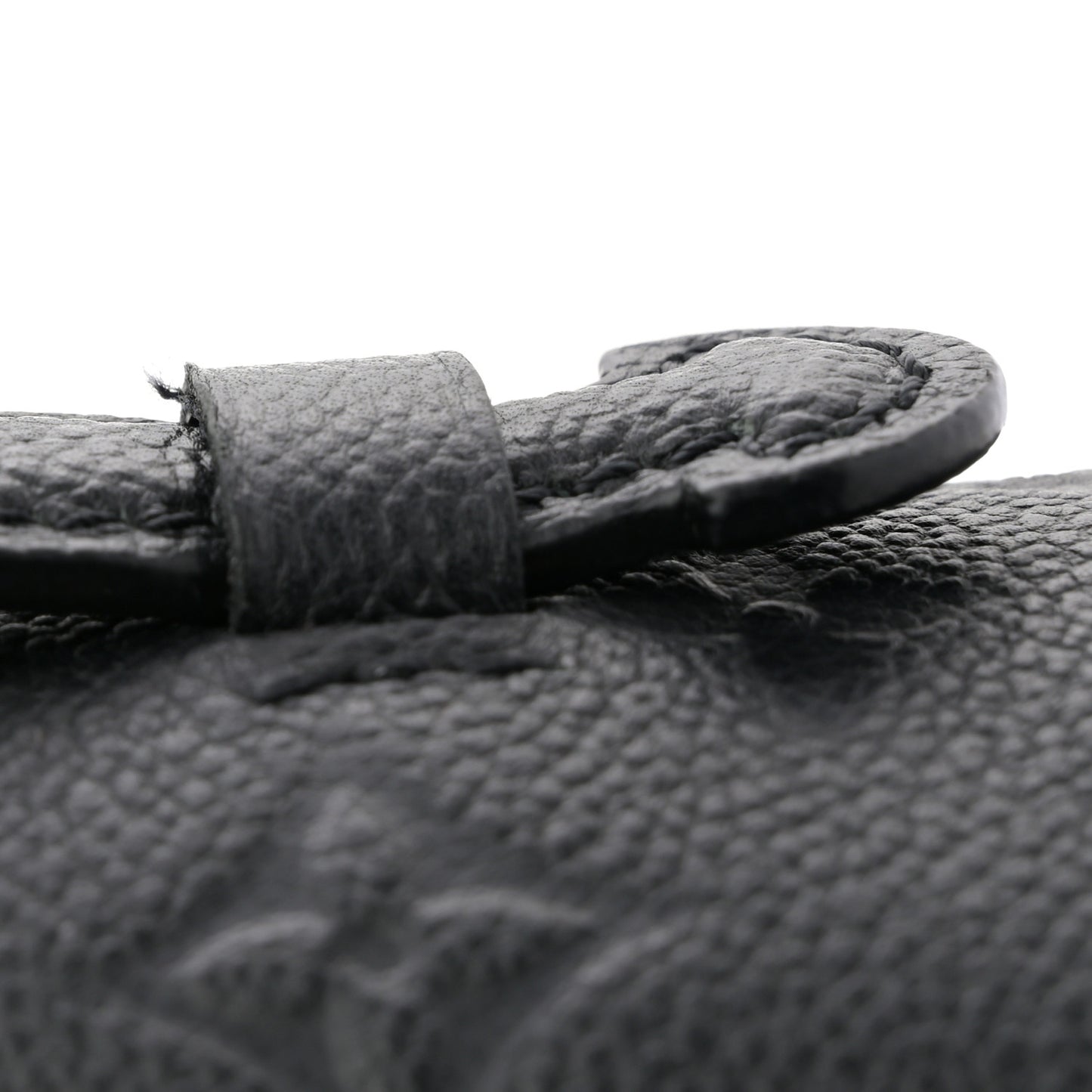 Empreinte Pochette Metis Black
