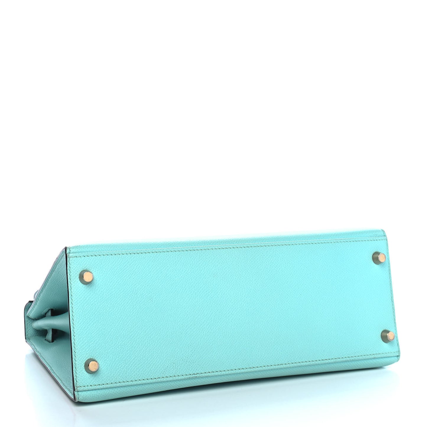 Epsom Kelly Sellier 28 Bleu Atoll