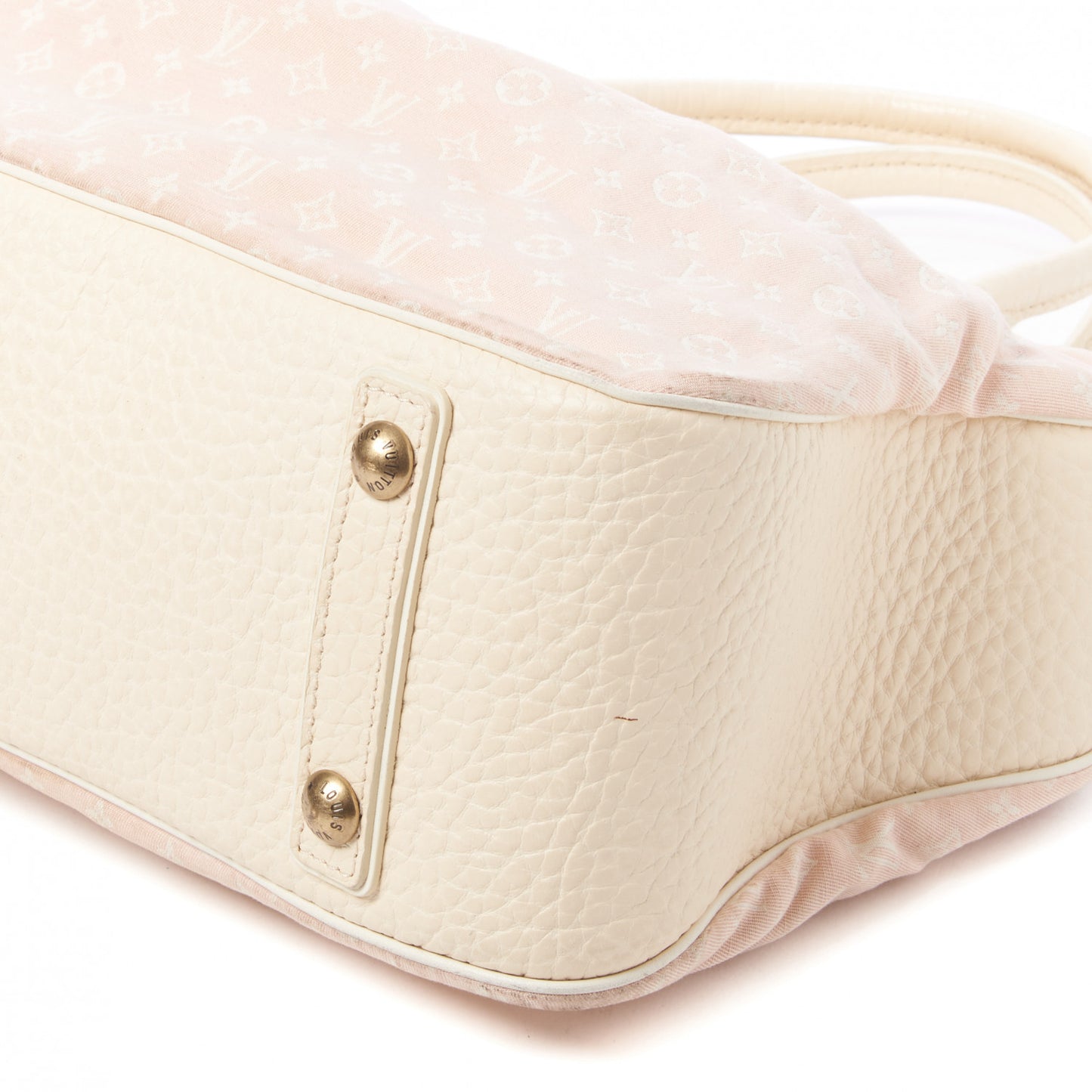 Mini Lin Trapeze GM Rose