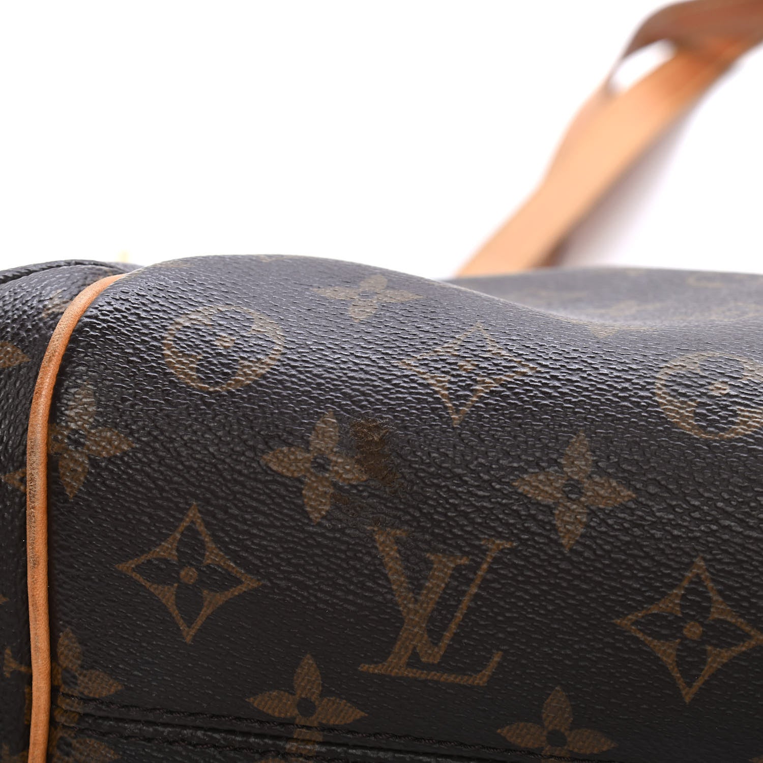 Louis Vuitton Monogram Totally PM 11 of 13
