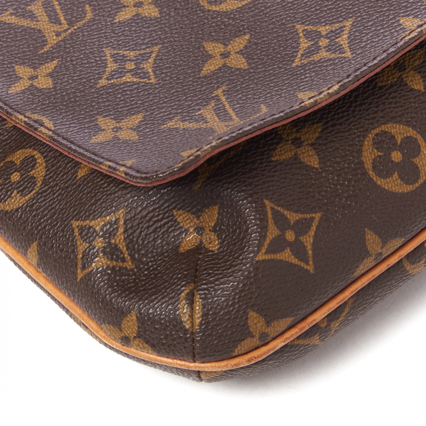 Monogram Musette Tango