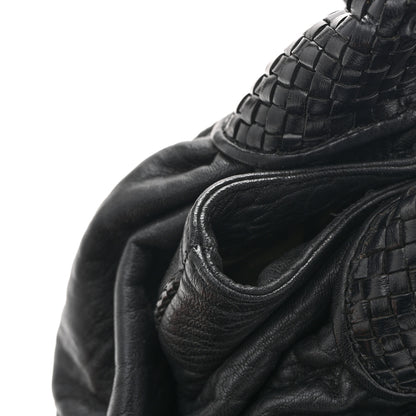 Fendi Nappa Nuvolata Spy Black 11 of 13