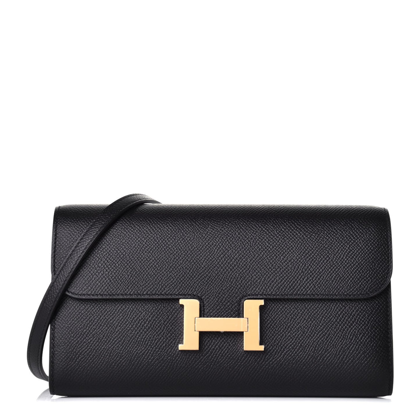 Epsom Constance Wallet To Go Black