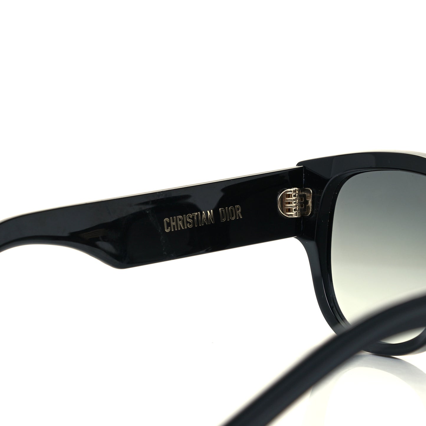 Wildior BU Sunglasses Black