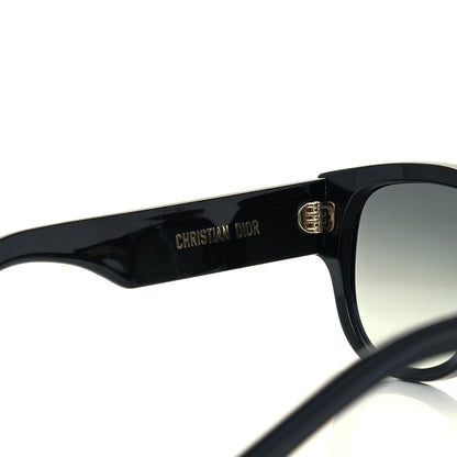 Christian Dior Wildior BU Sunglasses Black 5 of 8