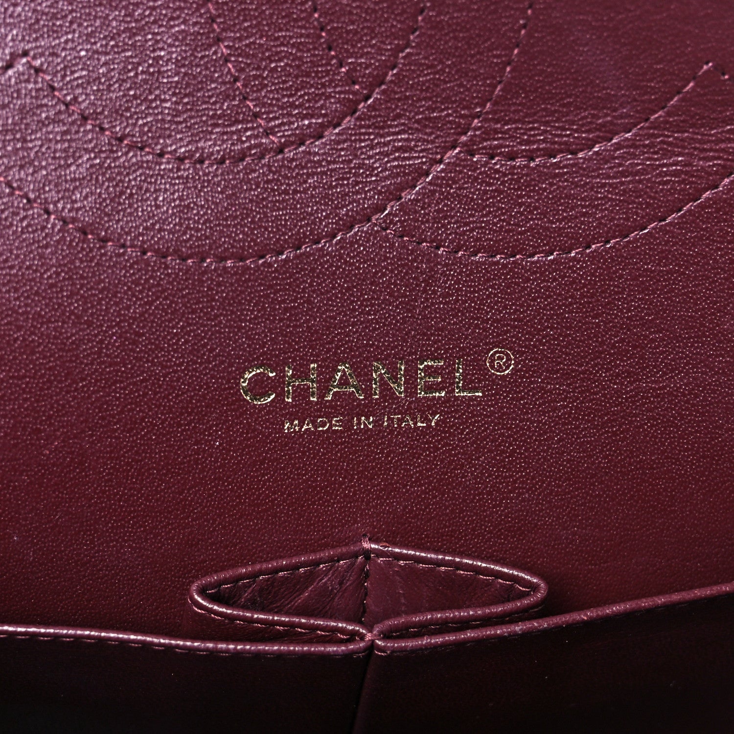 Chanel Caviar Quilted Jumbo Double Flap Black 6 of 12