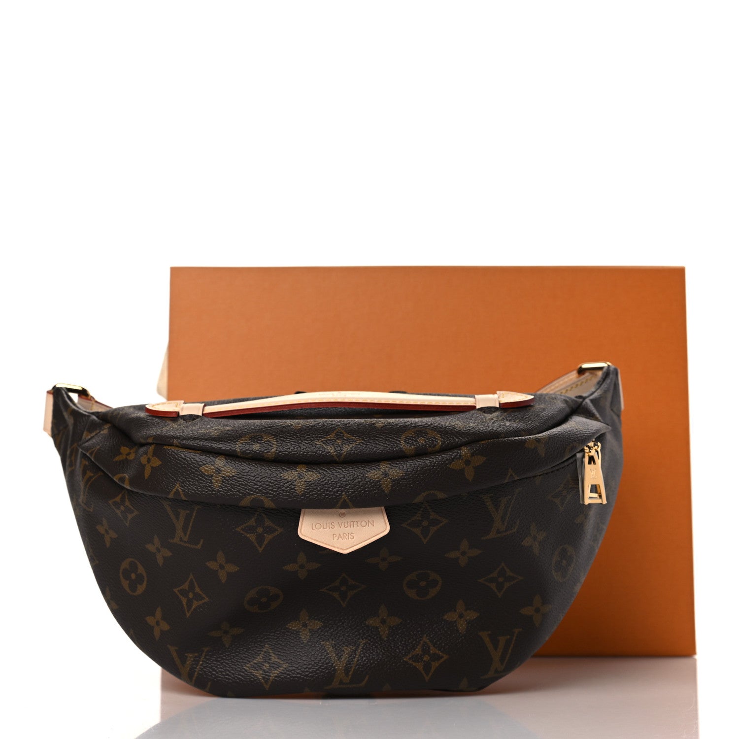 Louis Vuitton Monogram Bumbag 9 of 9
