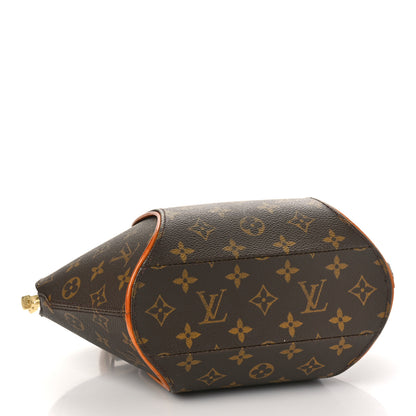 Louis Vuitton Monogram Ellipse PM 4 of 11
