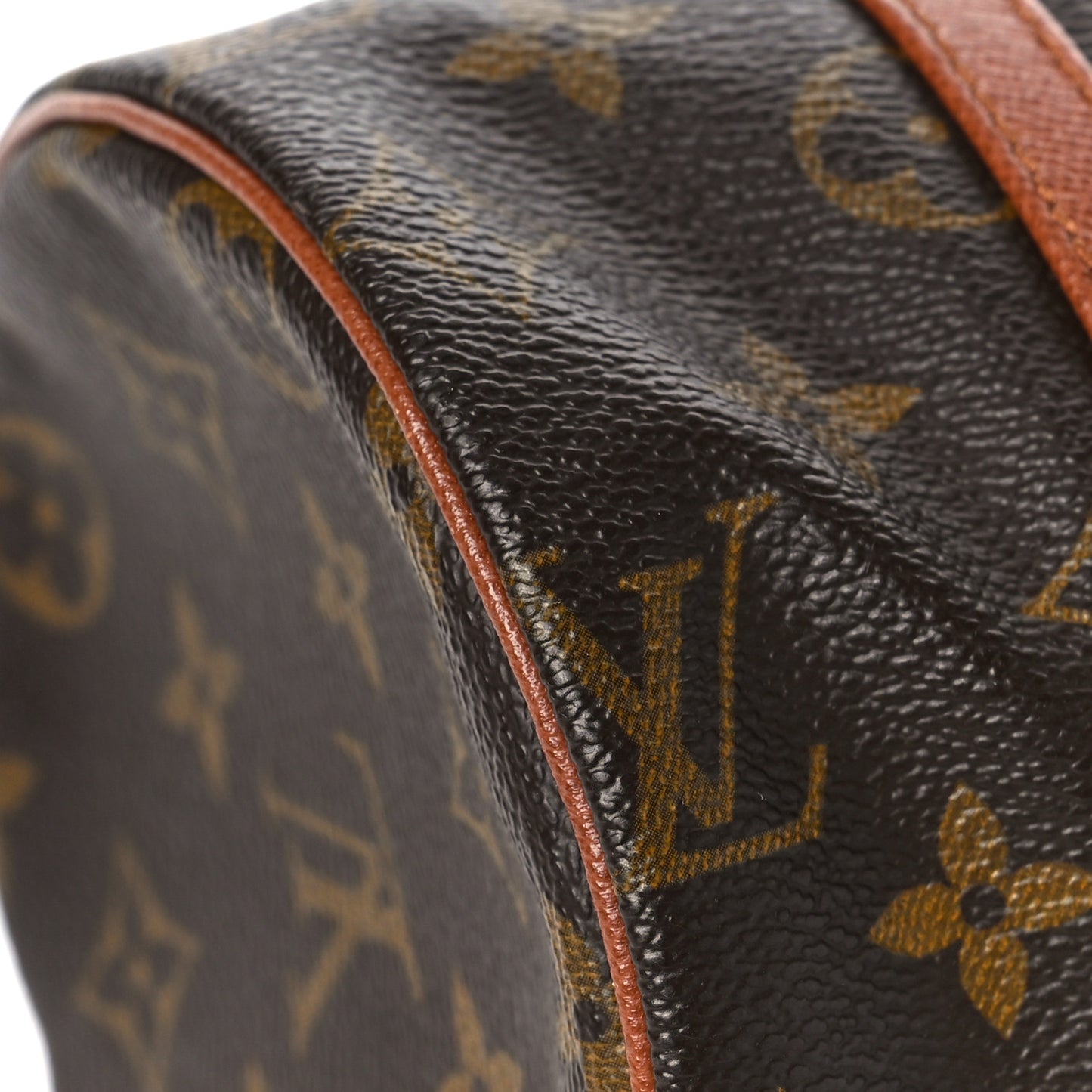 Monogram Papillon 26
