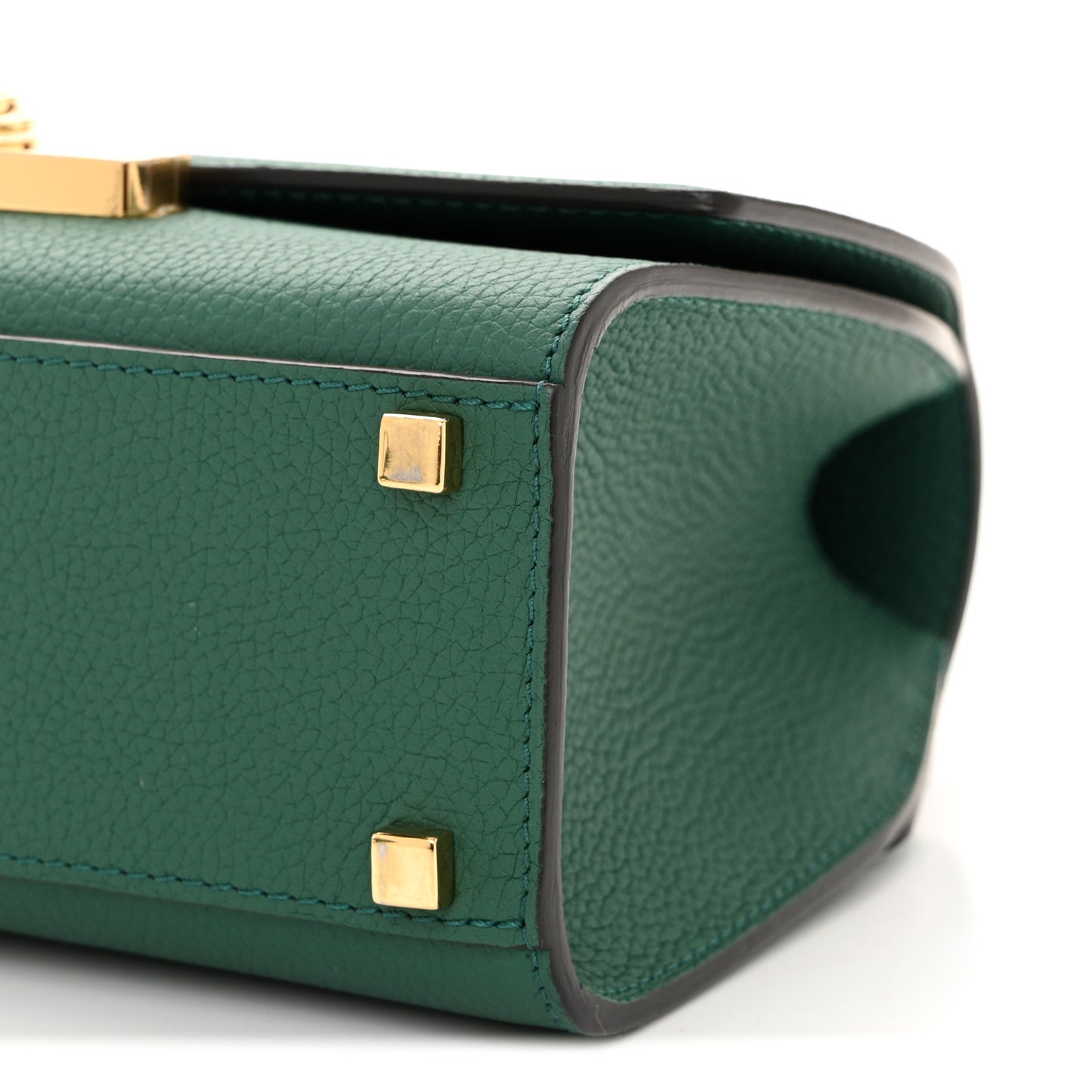 Taurillon Blush Rejane BB Emerald