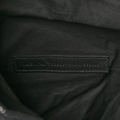 Balenciaga Agneau Arena Large Le Cagole Carry All Bag Steel Grey 6 of 10