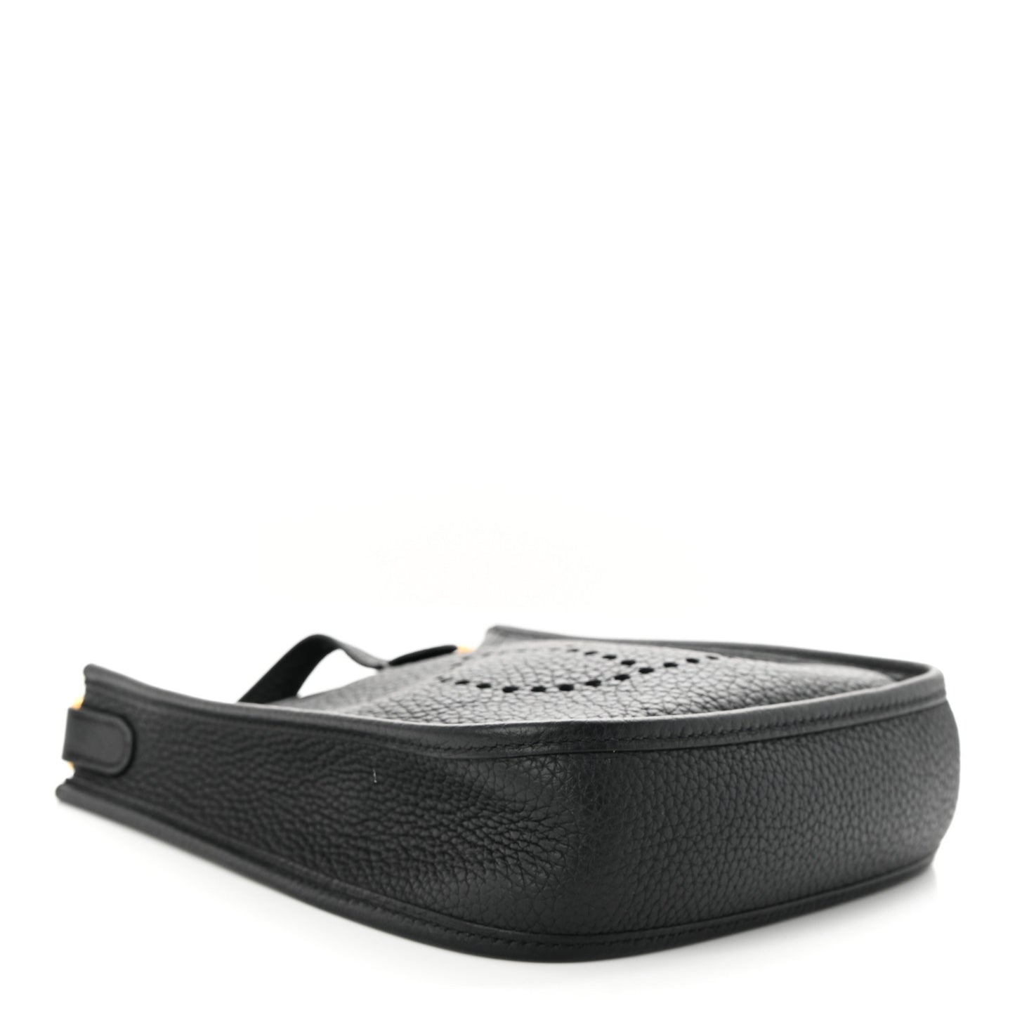 Taurillon Clemence Evelyne TPM Black