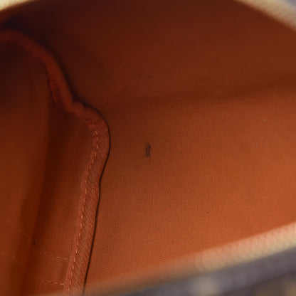 Louis Vuitton Monogram My LV Heritage Speedy Bandouliere 30 Orange White 10 of 14