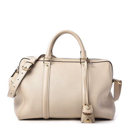 Louis Vuitton Veau Cachemire SC Bag PM Vanille 1 of 10
