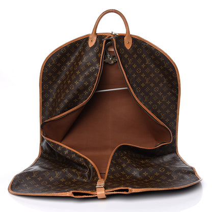 Louis Vuitton Monogram Garment Cover 5 of 16