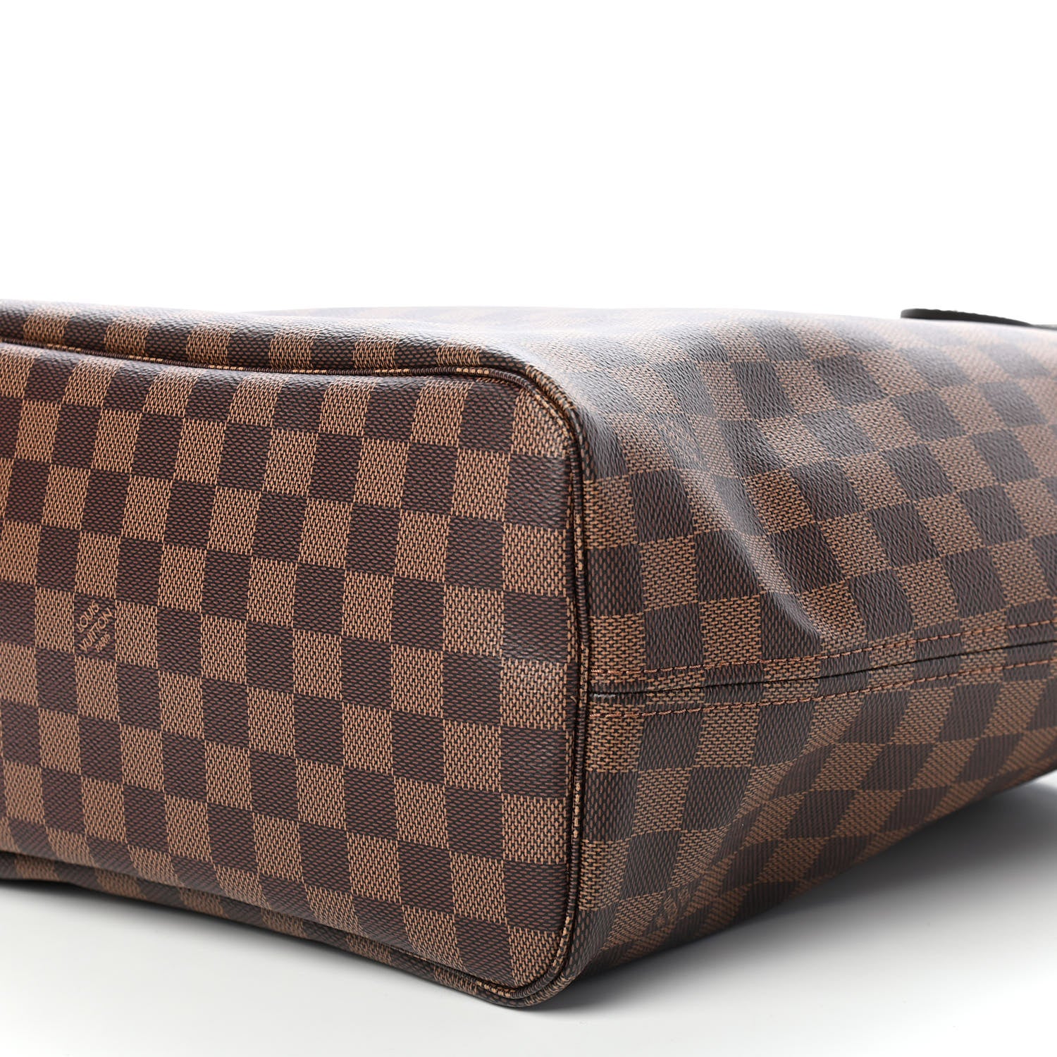Louis Vuitton Damier Ebene Neo Neverfull GM 7 of 9