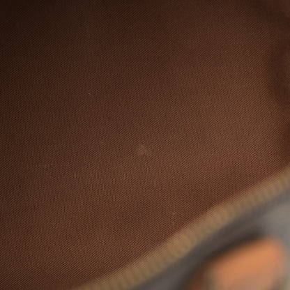 Louis Vuitton Monogram Speedy 35 14 of 22