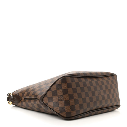 Louis Vuitton Damier Ebene Delightful PM 4 of 11