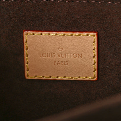 Louis Vuitton Monogram Pochette Metis 7 of 9