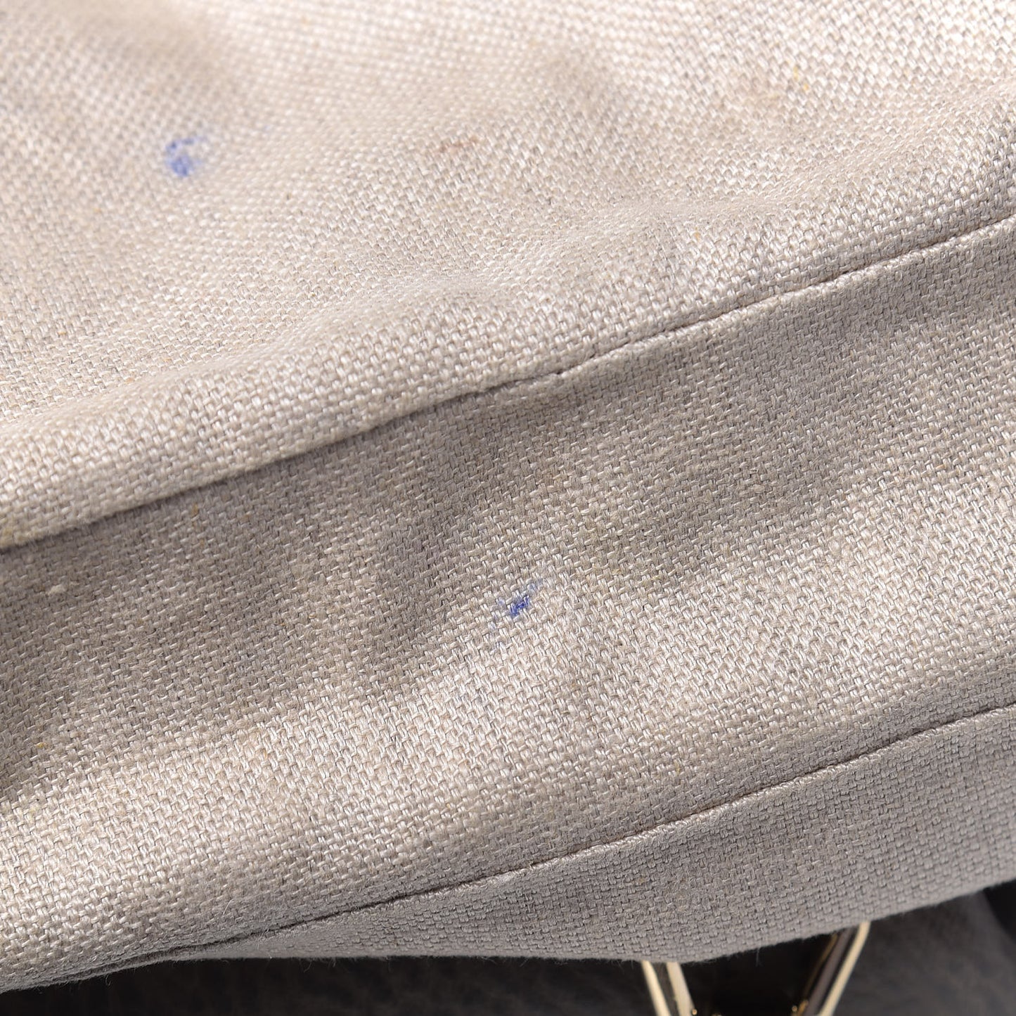Calfskin Large New Jackie Shoulder Bag Military