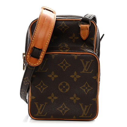 Louis Vuitton Monogram Amazone PM 1 of 11