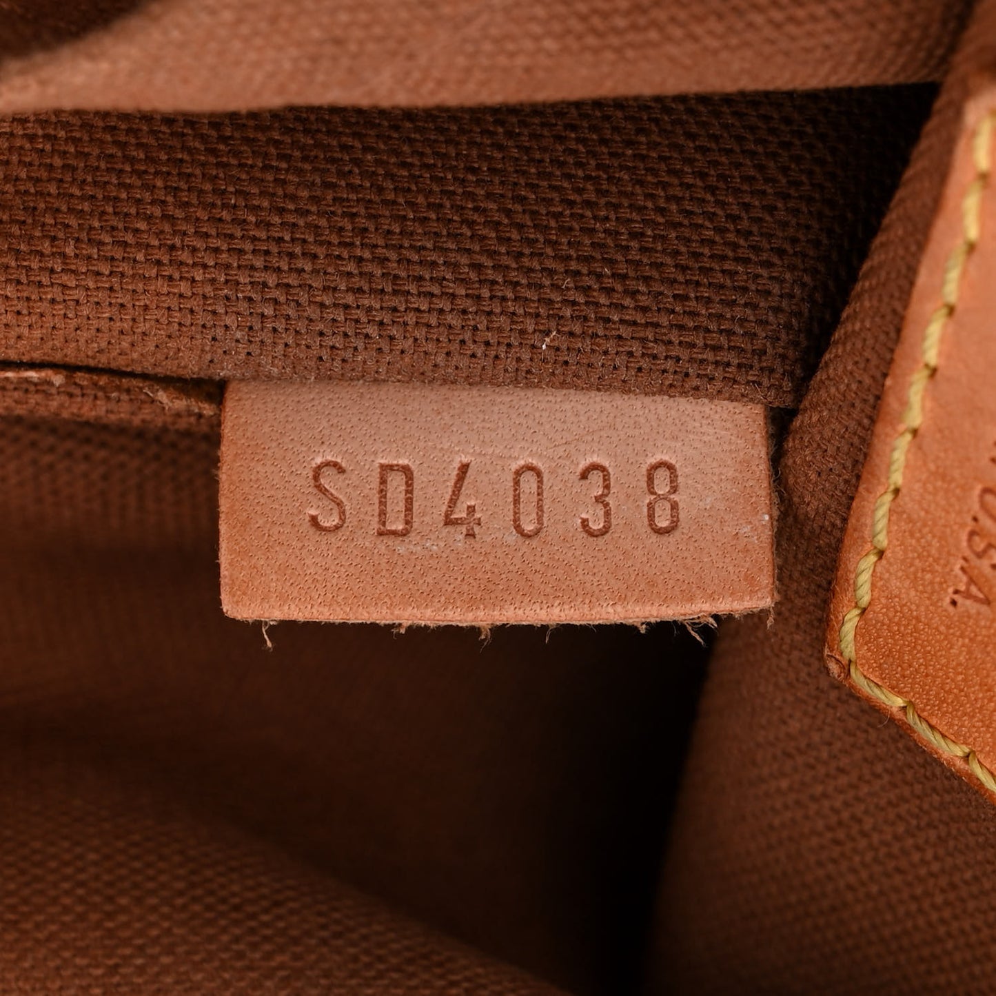 Monogram Palermo PM