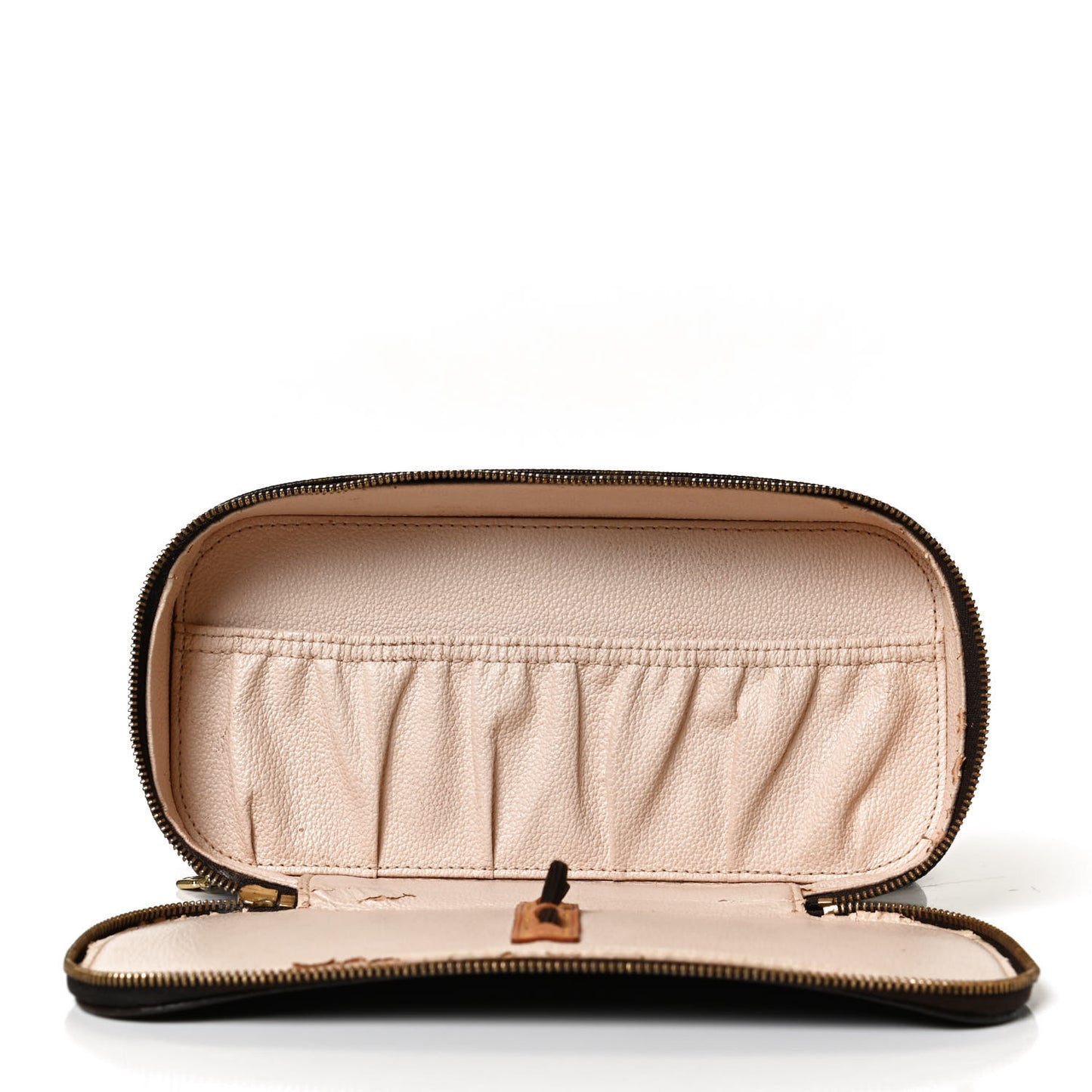 Monogram Trousse Blush GM