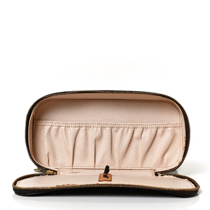Louis Vuitton Monogram Trousse Blush GM 8 of 11