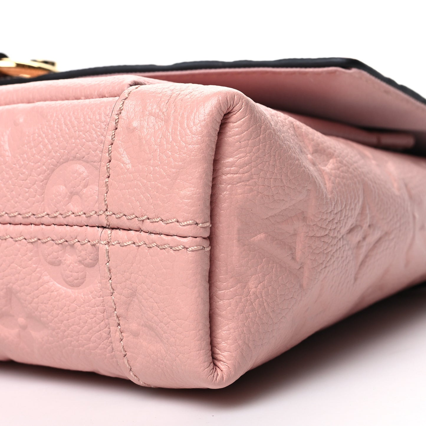 Empreinte Blanche BB Rose Poudre