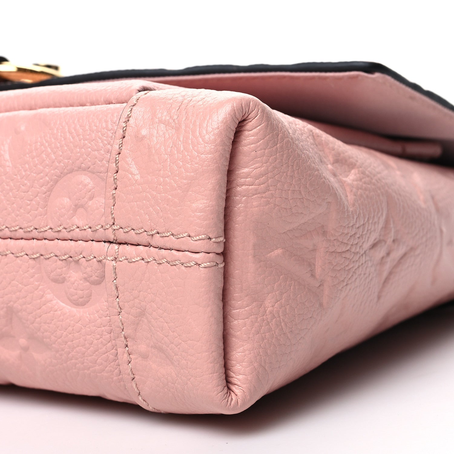 Louis Vuitton Empreinte Blanche BB Rose Poudre 11 of 11