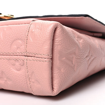 Louis Vuitton Empreinte Blanche BB Rose Poudre 11 of 11