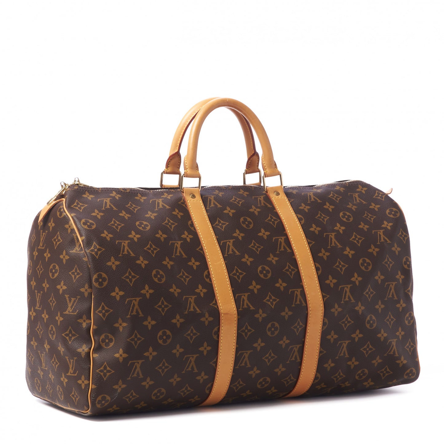 Monogram Keepall 50