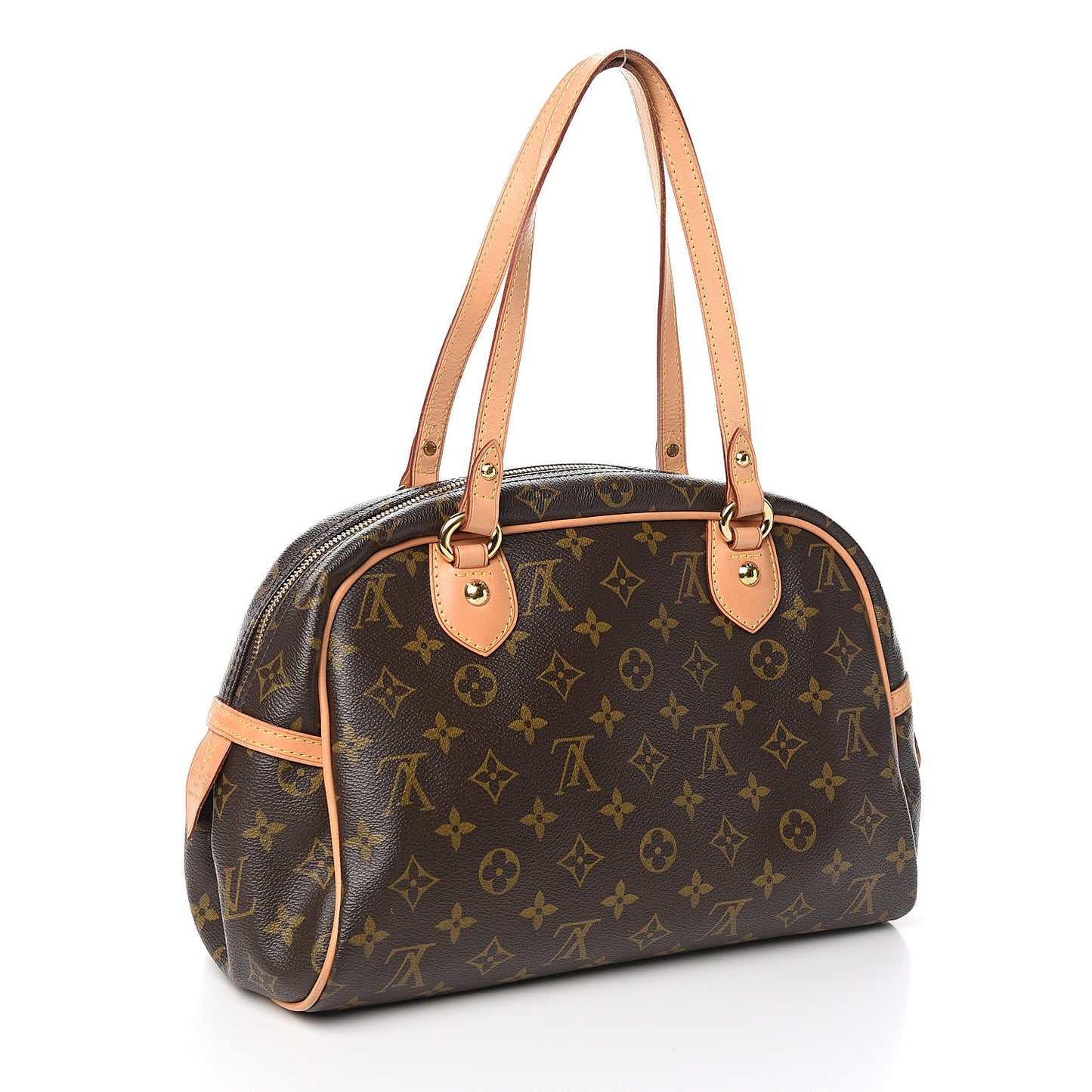 Monogram Montorgueil PM