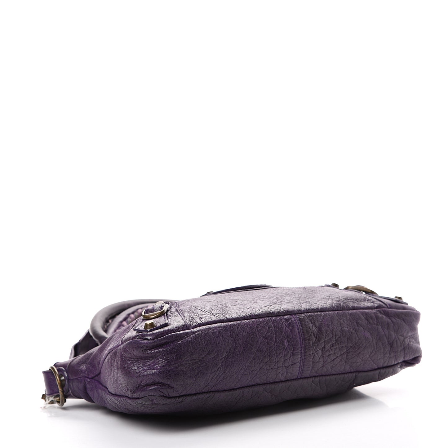 Agneau Classic Hardware First Raisin