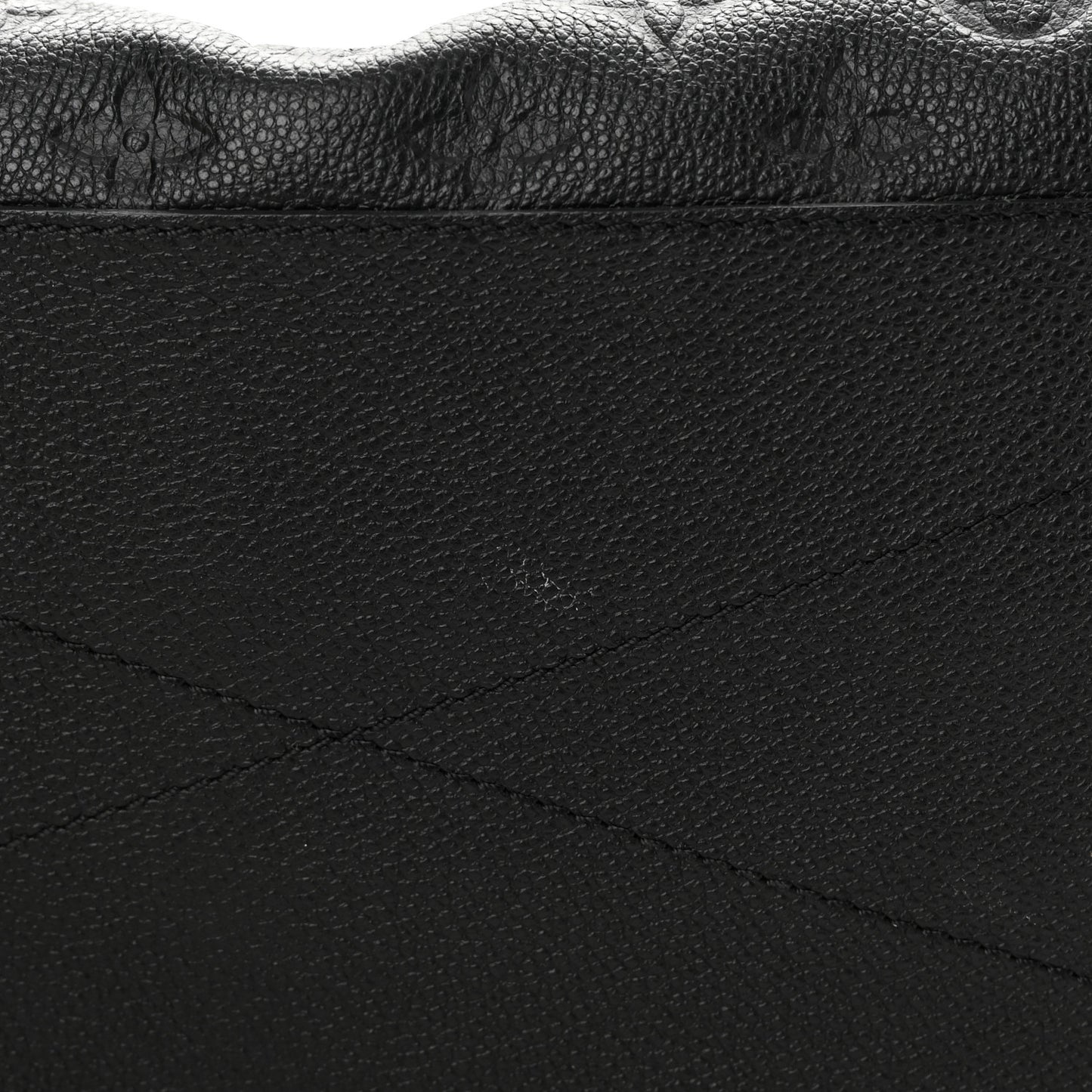 Empreinte Montaigne GM Black