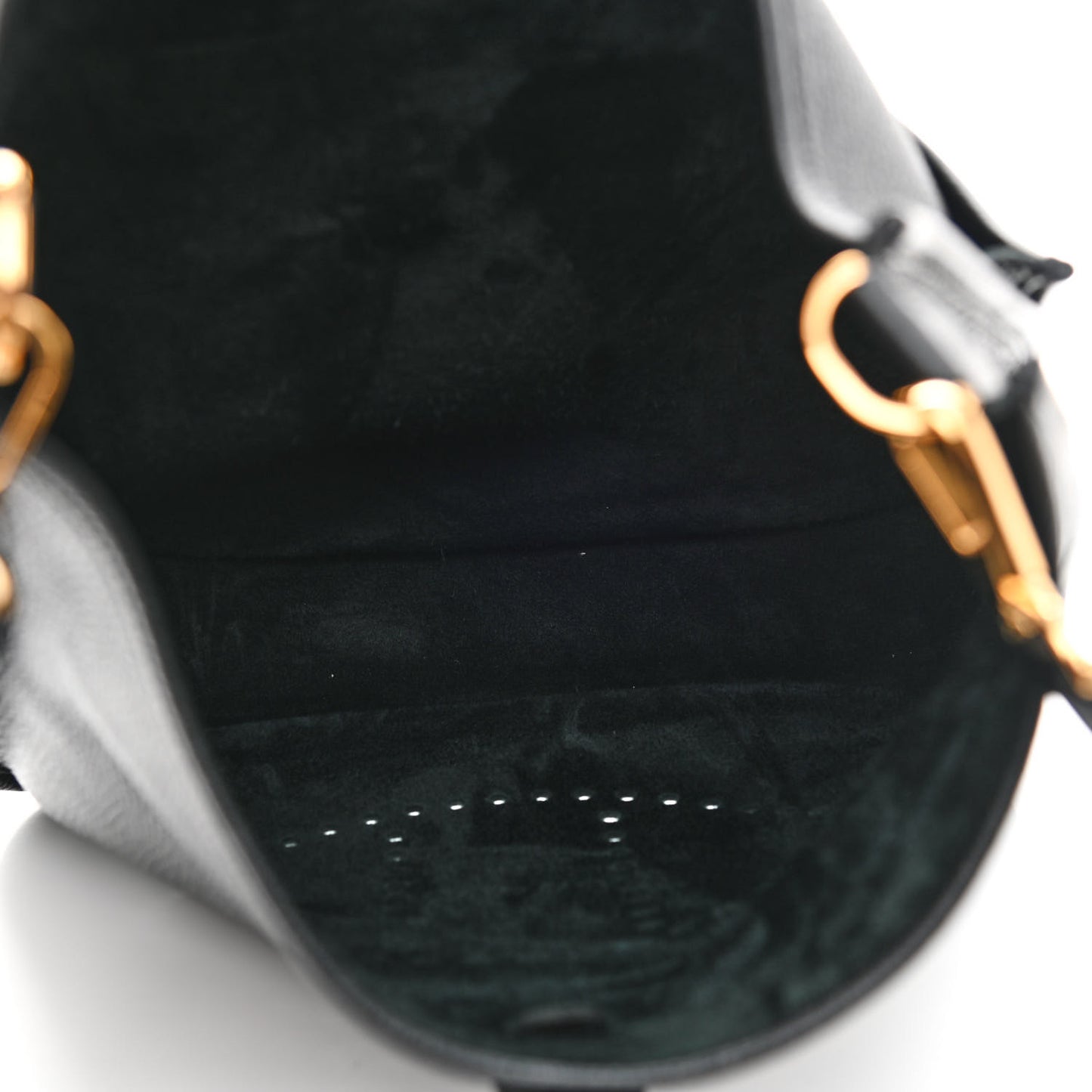 Taurillon Clemence Evelyne III GM Black