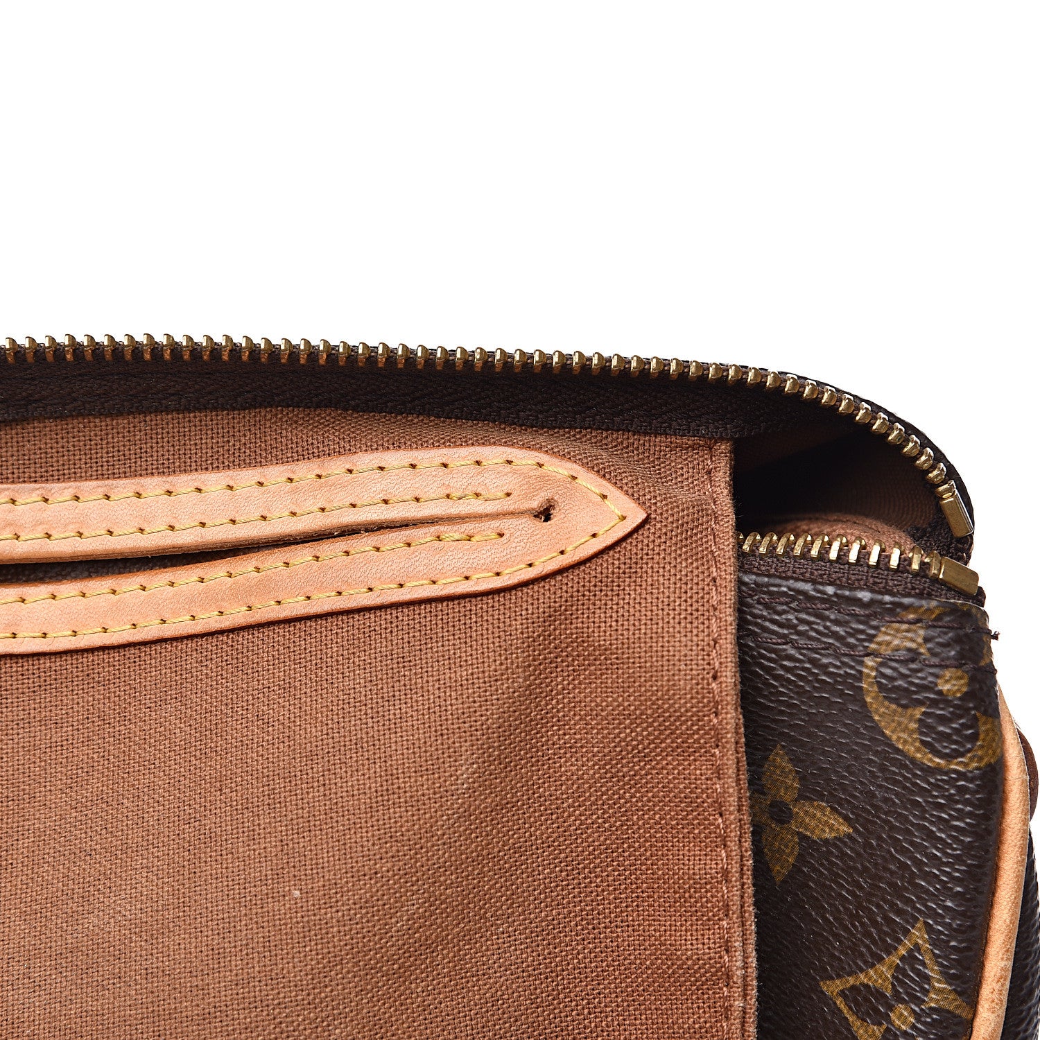 Louis Vuitton Monogram Speedy 25 14 of 14